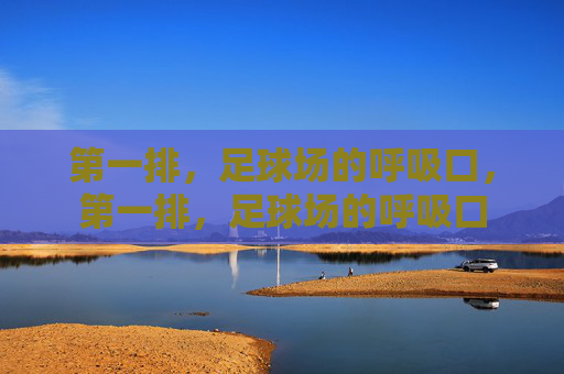 第一排,足球场的呼吸口,第一排,足球场的呼吸口