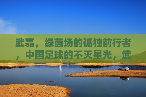 武磊,绿茵场的孤独前行者,中国足球的不灭星光,武磊,绿茵孤独前行者,中国足球不灭星光