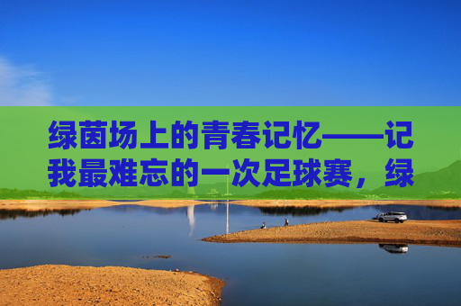 绿茵场上的青春记忆——记我最难忘的一次足球赛，绿茵青春，难忘一战