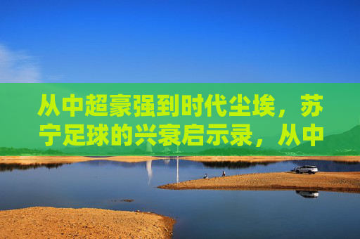 从中超豪强到时代尘埃，苏宁足球的兴衰启示录，从中超豪强到时代尘埃，苏宁足球兴衰启示录