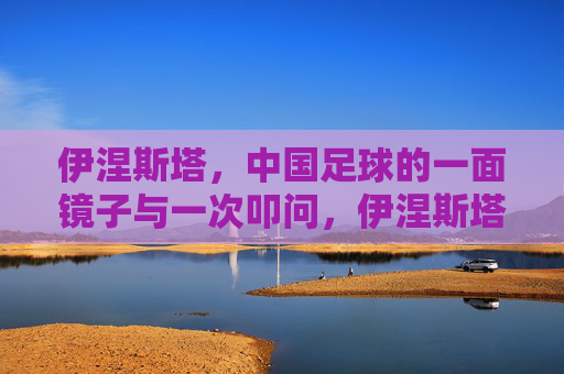 伊涅斯塔,中国足球的一面镜子与一次叩问,伊涅斯塔,中国足球的镜鉴与叩问