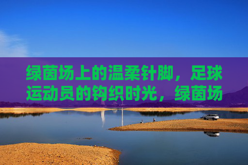 绿茵场上的温柔针脚,足球运动员的钩织时光,绿茵场上的温柔针脚,足球运动员的钩织时光