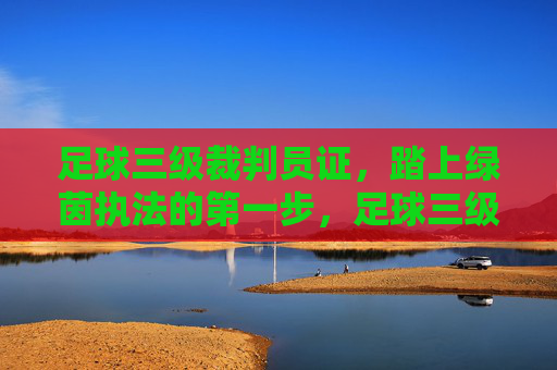 足球三级裁判员证,踏上绿茵执法的第一步,足球三级裁判员证,绿茵执法的第一步