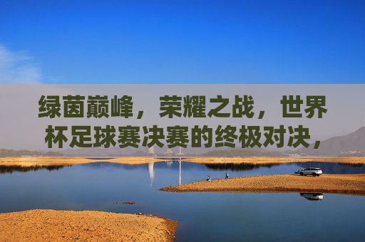 绿茵巅峰,荣耀之战,世界杯足球赛决赛的终极对决,绿茵巅峰,世界杯荣耀终极对决
