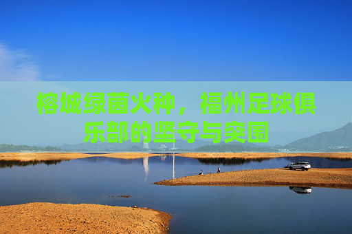 榕城绿茵火种,福州足球俱乐部的坚守与突围
