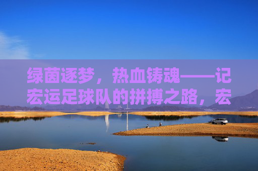 绿茵逐梦，热血铸魂——记宏运足球队的拼搏之路，宏运足球队，绿茵逐梦，热血铸魂