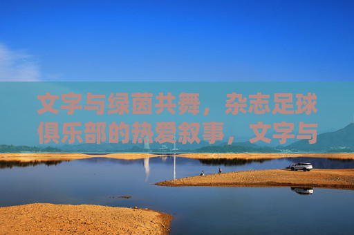 文字与绿茵共舞,杂志足球俱乐部的热爱叙事,文字与绿茵共舞,杂志足球俱乐部的热爱叙事