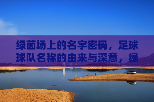 绿茵场上的名字密码,足球球队名称的由来与深意,绿茵场上的名字密码,足球球队名称的由来与深意