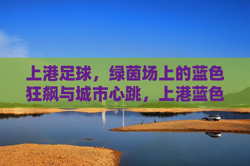 上港足球，绿茵场上的蓝色狂飙与城市心跳，上港蓝色狂飙，绿茵场上的城市心跳