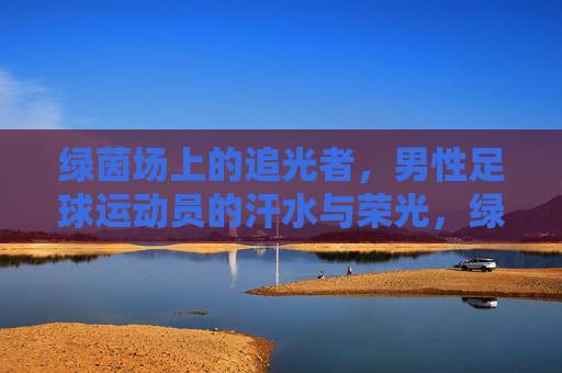 绿茵场上的追光者，男性足球运动员的汗水与荣光，绿茵追光者，汗水铸就的荣光