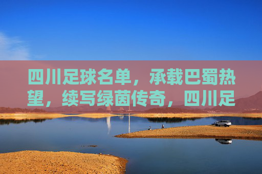 四川足球名单，承载巴蜀热望，续写绿茵传奇，四川足球名单，承载巴蜀热望续写绿茵传奇