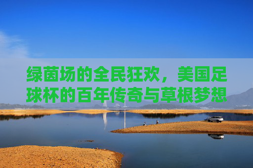 绿茵场的全民狂欢,美国足球杯的百年传奇与草根梦想,美国足球杯百年,绿茵场的全民狂欢与草根梦想
