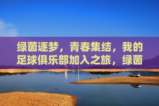 绿茵逐梦，青春集结，我的足球俱乐部加入之旅，绿茵逐梦，青春集结，我的足球加入之旅