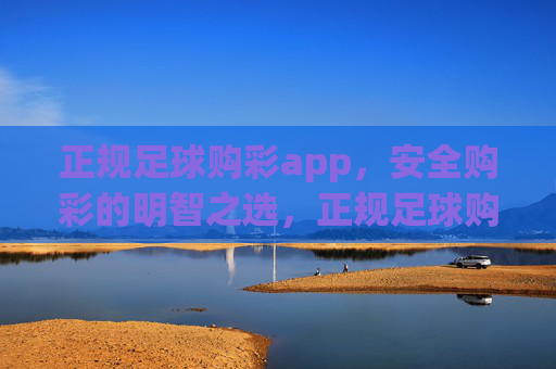 正规足球购彩app,安全购彩的明智之选,正规足球购彩app,安全购彩的明智之选