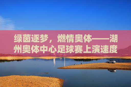 绿茵逐梦,燃情奥体——湖州奥体中心足球赛上演速度与激情