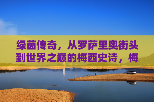绿茵传奇，从罗萨里奥街头到世界之巅的梅西史诗，梅西，从罗萨里奥街头到世界之巅的绿茵传奇