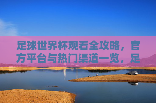 足球世界杯观看全攻略，官方平台与热门渠道一览，足球世界杯观看全攻略，官方平台与热门渠道一览