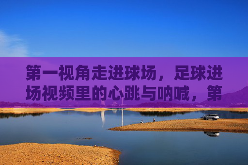 第一视角走进球场,足球进场视频里的心跳与呐喊,第一视角足球进场,心跳与呐喊