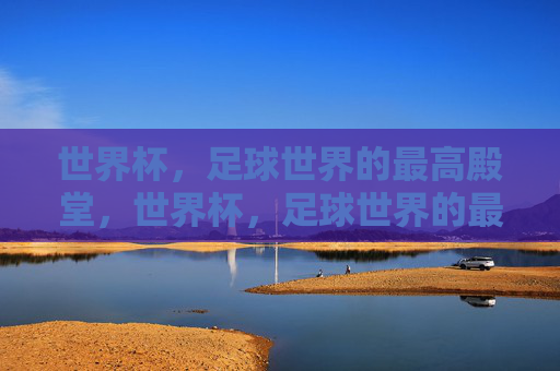 世界杯,足球世界的最高殿堂,世界杯,足球世界的最高殿堂