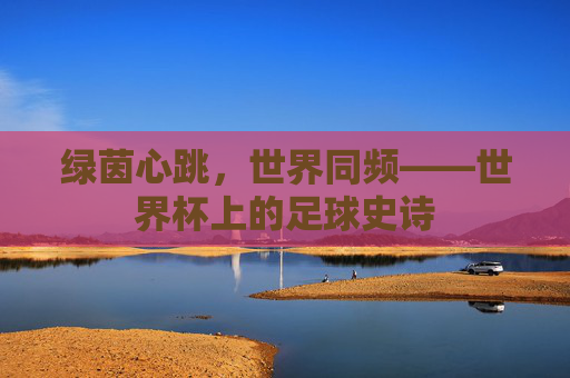 绿茵心跳,世界同频——世界杯上的足球史诗