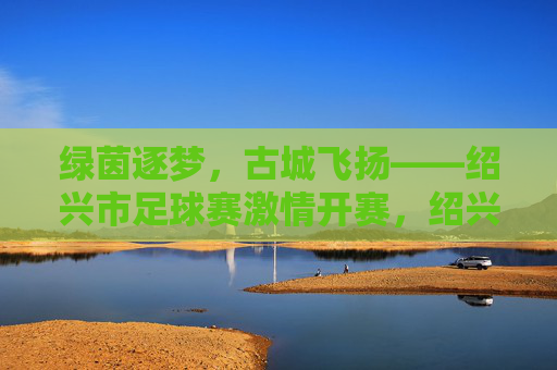 绿茵逐梦，古城飞扬——绍兴市足球赛激情开赛，绍兴绿茵逐梦，足球赛激情飞扬