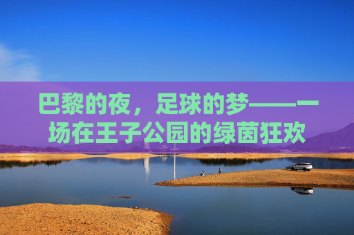 巴黎的夜,足球的梦——一场在王子公园的绿茵狂欢