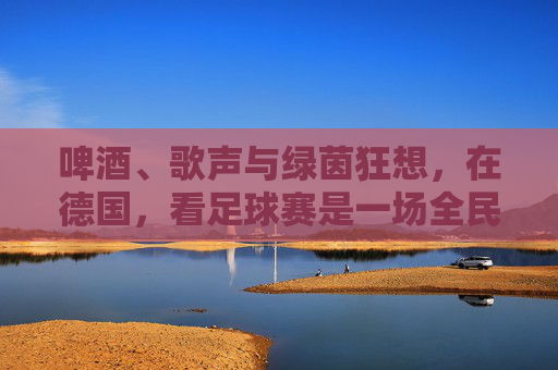 啤酒、歌声与绿茵狂想,在德国,看足球赛是一场全民仪式,绿茵、啤酒与歌声,德国足球的全民仪式