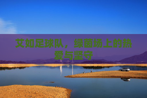 艾如足球队,绿茵场上的热爱与坚守