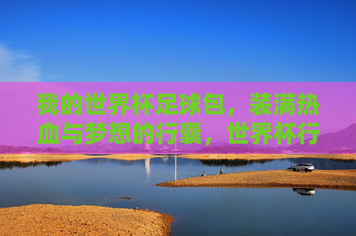 我的世界杯足球包，装满热血与梦想的行囊，世界杯行囊，装满热血与梦想