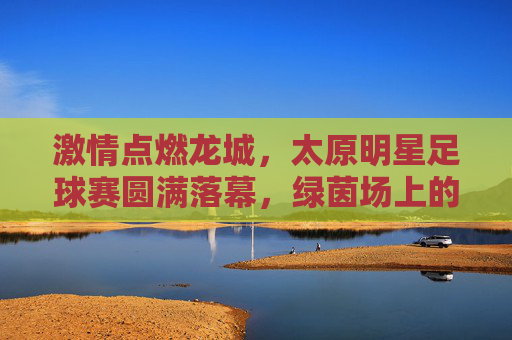 激情点燃龙城，太原明星足球赛圆满落幕，绿茵场上的星光与热爱，龙城星光闪耀，太原明星足球赛圆满落幕