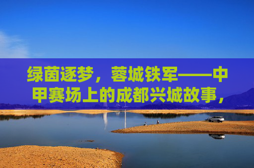 绿茵逐梦,蓉城铁军——中甲赛场上的成都兴城故事,绿茵逐梦,蓉城铁军——成都兴城中甲故事