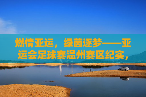 燃情亚运,绿茵逐梦——亚运会足球赛温州赛区纪实,燃情亚运绿茵逐梦——温州赛区纪实