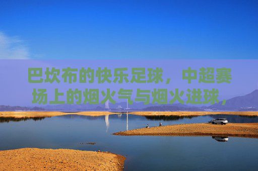 巴坎布的快乐足球,中超赛场上的烟火气与烟火进球,巴坎布的快乐烟火,中超赛场足球与进球