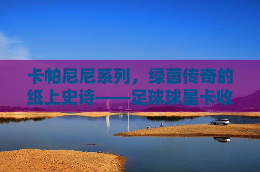 卡帕尼尼系列,绿茵传奇的纸上史诗——足球球星卡收藏的文化与情怀,绿茵传奇的纸上史诗,卡帕尼尼球星卡收藏的文化与情怀