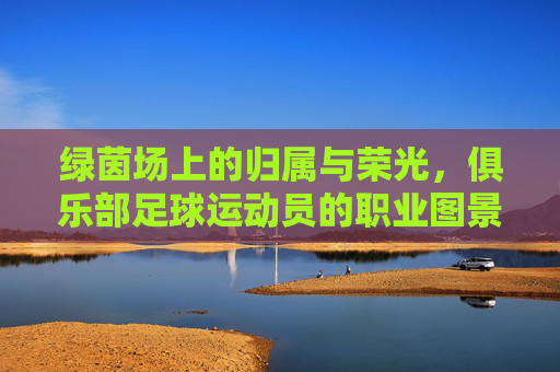 绿茵场上的归属与荣光,俱乐部足球运动员的职业图景,归属与荣光,俱乐部足球运动员的绿茵职业图景