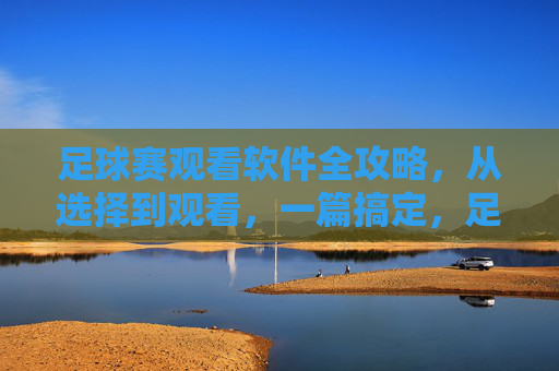 足球赛观看软件全攻略，从选择到观看，一篇搞定，足球赛观看软件全攻略，从选到看，一篇搞定
