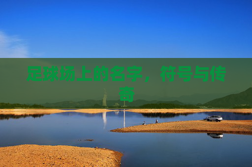 足球场上的名字,符号与传奇