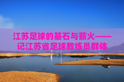 江苏足球的基石与薪火——记江苏省足球教练员群体