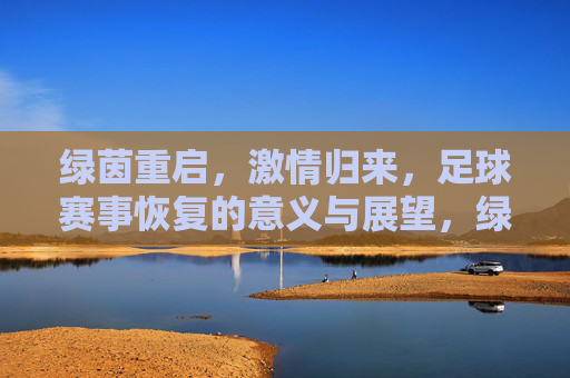 绿茵重启,激情归来,足球赛事恢复的意义与展望,绿茵重启,激情归来,足球赛事恢复的意义与展望