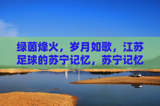 绿茵烽火,岁月如歌,江苏足球的苏宁记忆,苏宁记忆,绿茵烽火岁月歌
