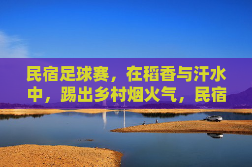 民宿足球赛,在稻香与汗水中,踢出乡村烟火气,民宿足球赛,稻香汗水酿乡村烟火