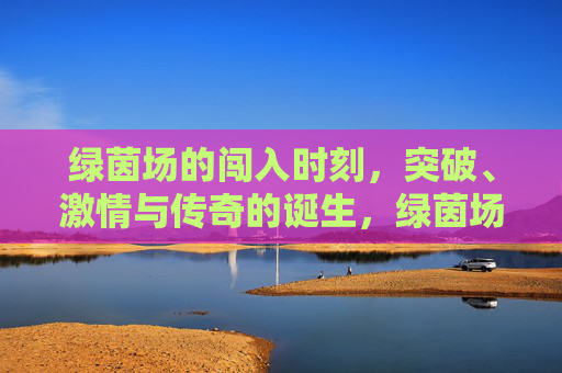 绿茵场的闯入时刻，突破、激情与传奇的诞生，绿茵场闯入时刻，突破激情铸就传奇