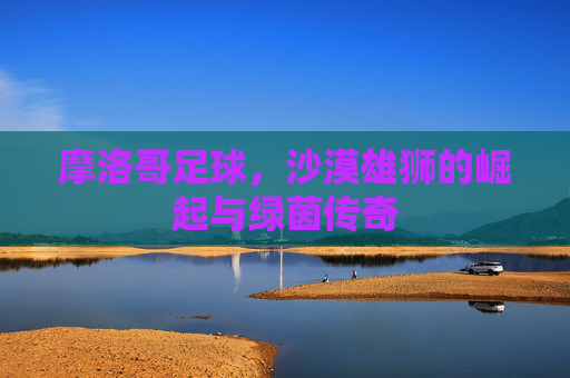 摩洛哥足球,沙漠雄狮的崛起与绿茵传奇