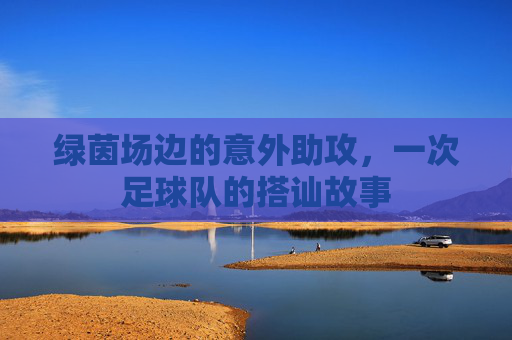 绿茵场边的意外助攻,一次足球队的搭讪故事