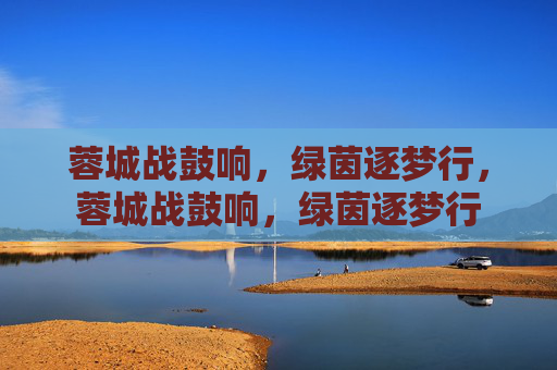 蓉城战鼓响，绿茵逐梦行，蓉城战鼓响，绿茵逐梦行