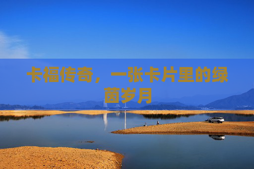 卡福传奇,一张卡片里的绿茵岁月