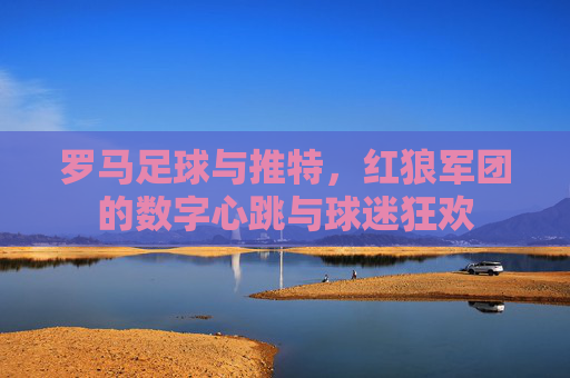 罗马足球与推特,红狼军团的数字心跳与球迷狂欢