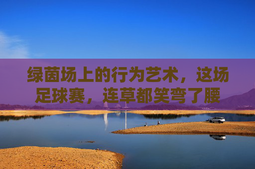 绿茵场上的行为艺术,这场足球赛,连草都笑弯了腰