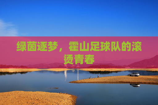 绿茵逐梦,霍山足球队的滚烫青春