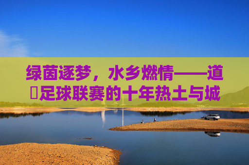 绿茵逐梦,水乡燃情——道滘足球联赛的十年热土与城市心跳